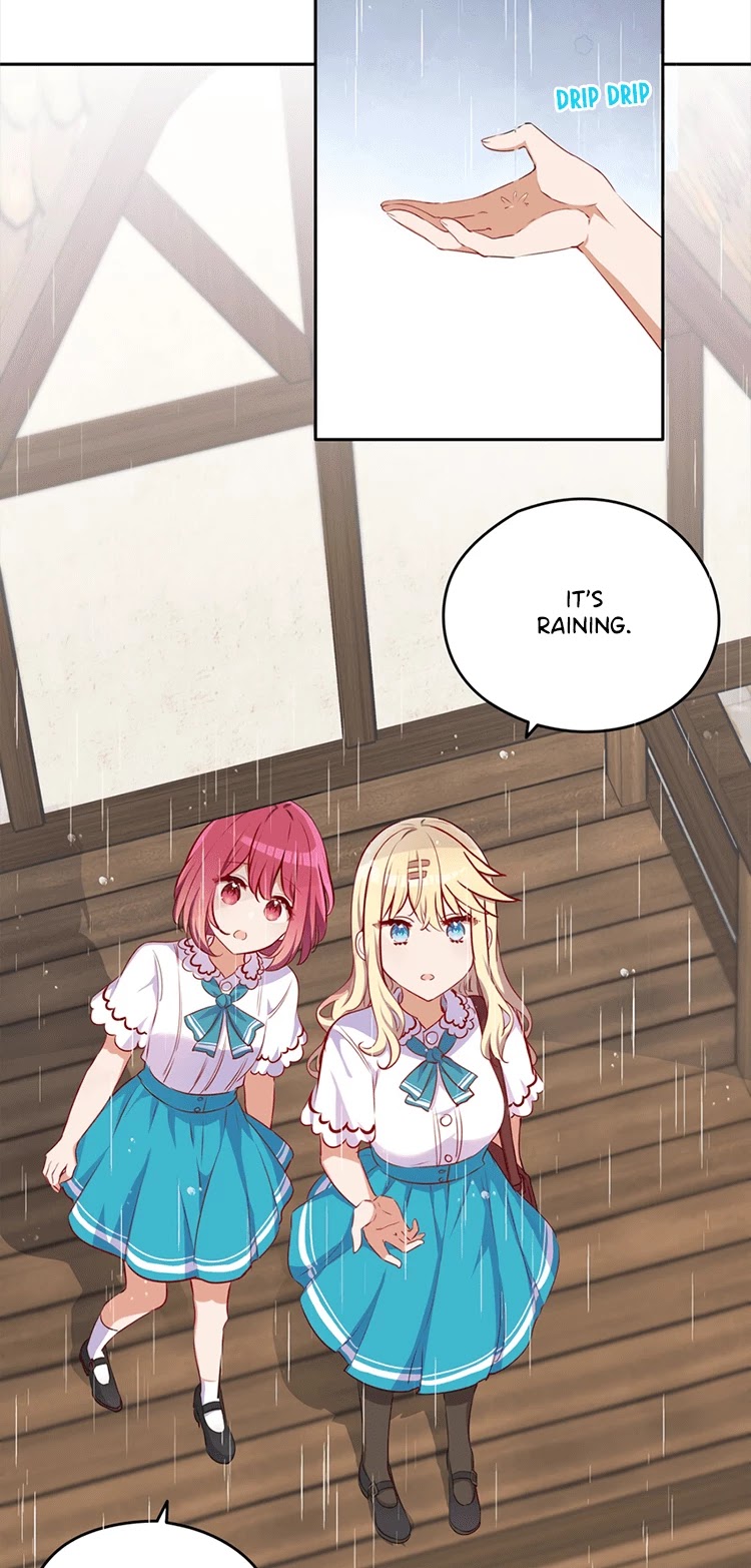 Please Bully Me, Miss Villainess! Chapter 37 - Page 7