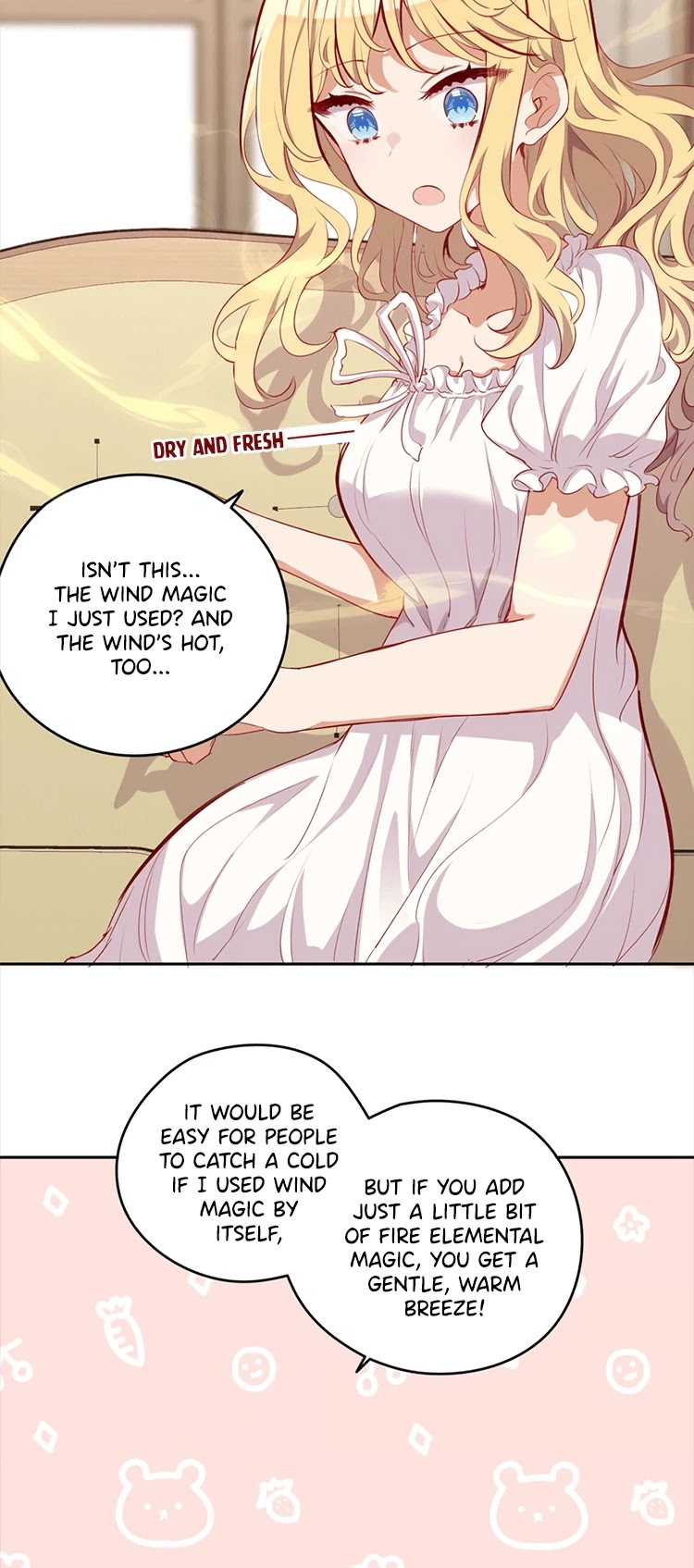 Please Bully Me, Miss Villainess! Chapter 38 - Page 13