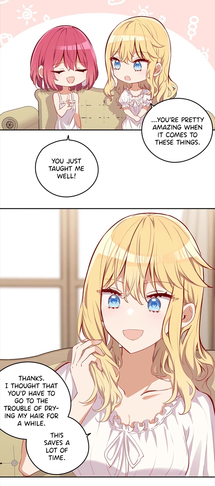 Please Bully Me, Miss Villainess! Chapter 38 - Page 14