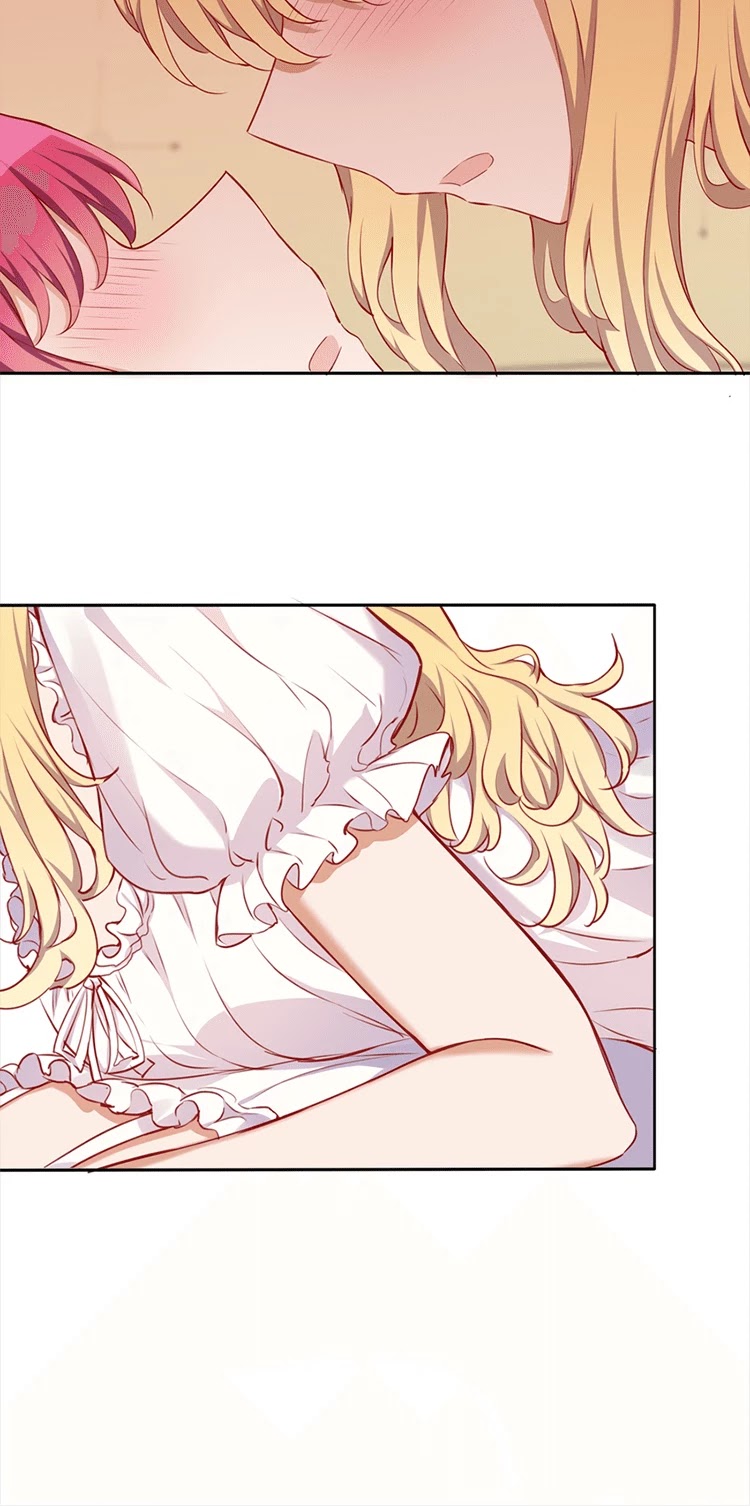 Please Bully Me, Miss Villainess! Chapter 38 - Page 17