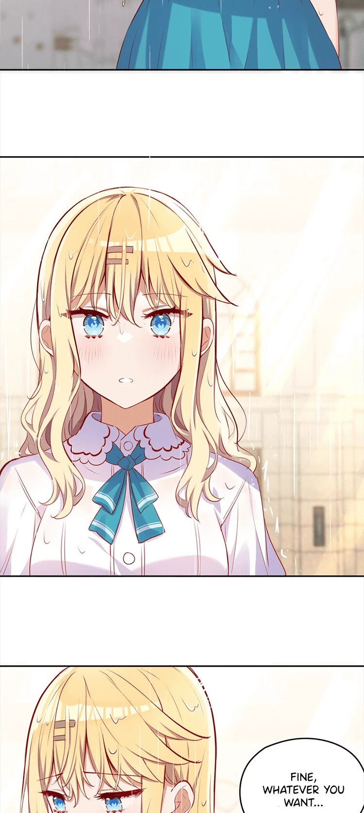 Please Bully Me, Miss Villainess! Chapter 38 - Page 4