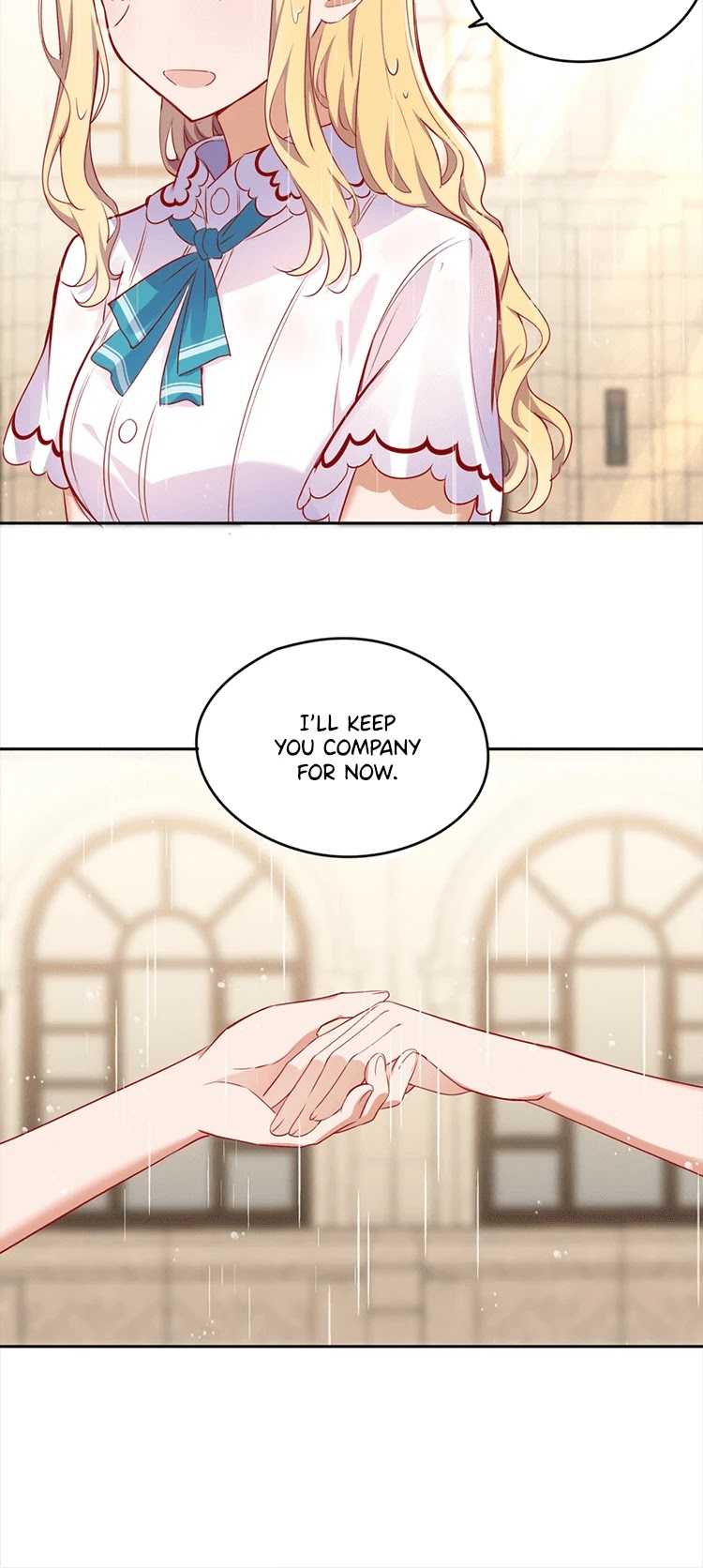 Please Bully Me, Miss Villainess! Chapter 38 - Page 5