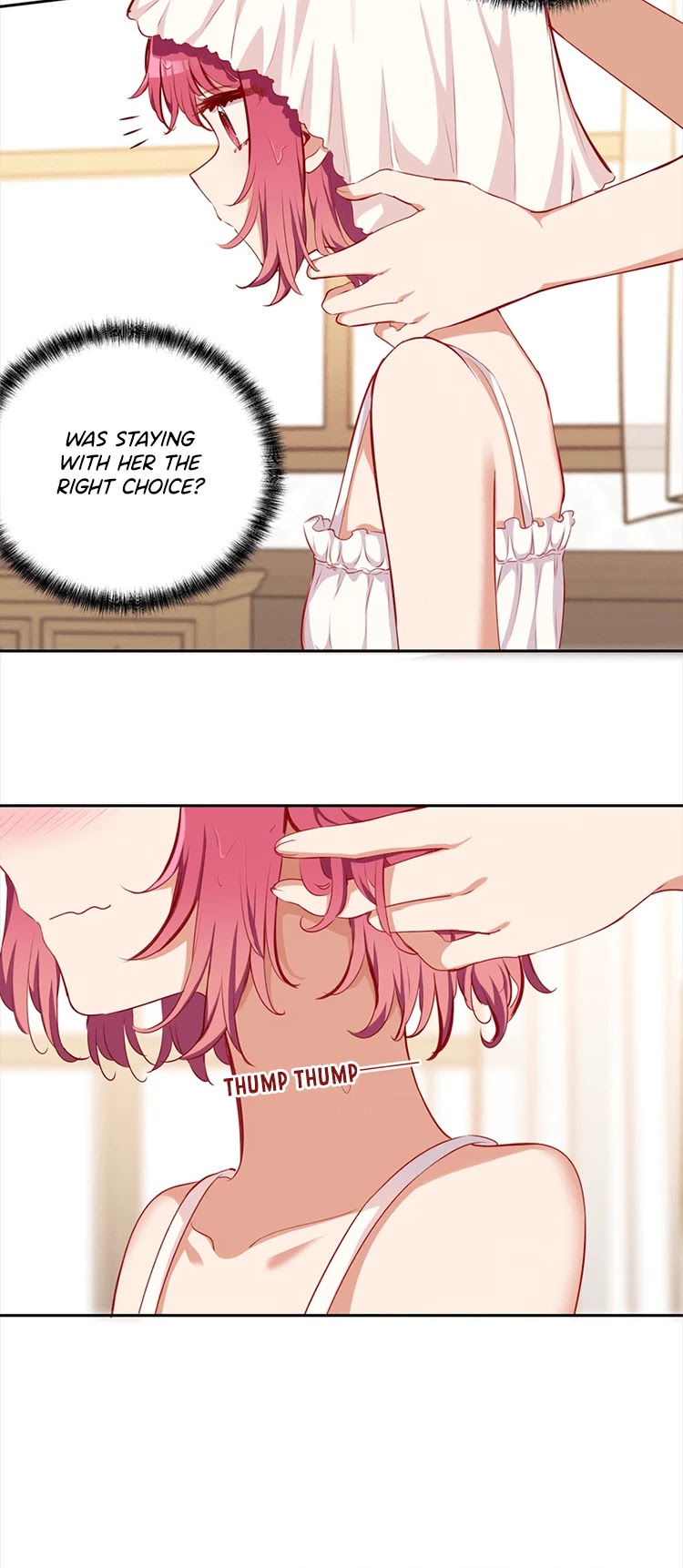 Please Bully Me, Miss Villainess! Chapter 38 - Page 10