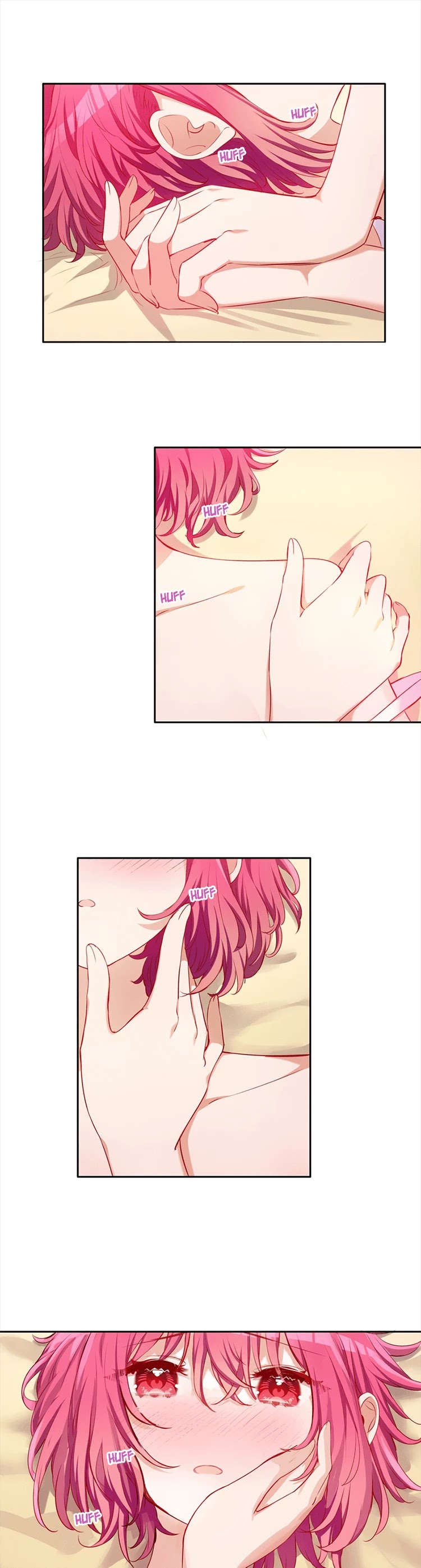 Please Bully Me, Miss Villainess! Chapter 39 - Page 2