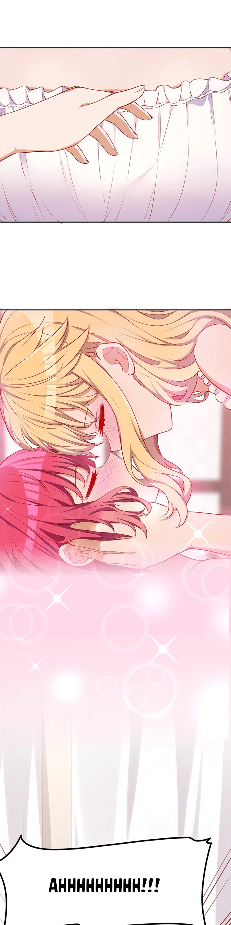 Please Bully Me, Miss Villainess! Chapter 39 - Page 4