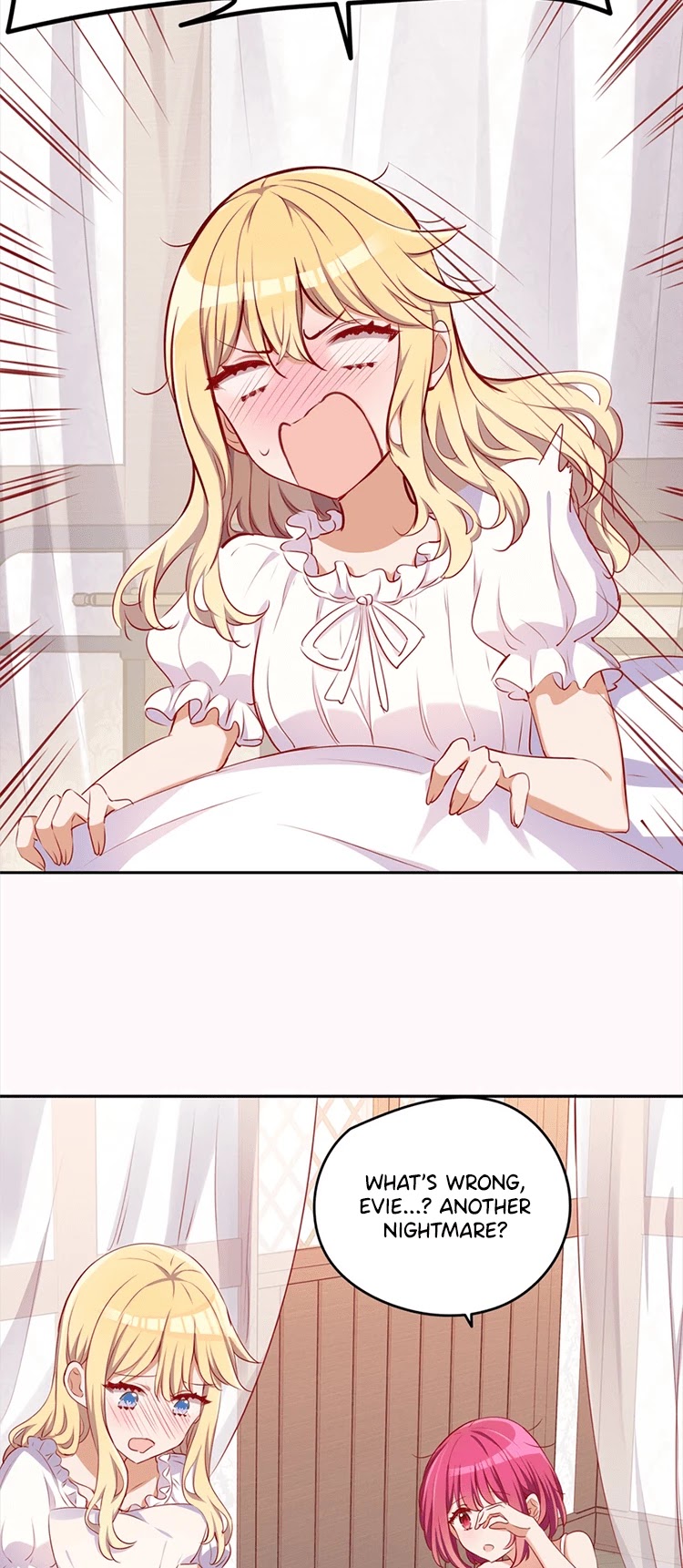 Please Bully Me, Miss Villainess! Chapter 39 - Page 5