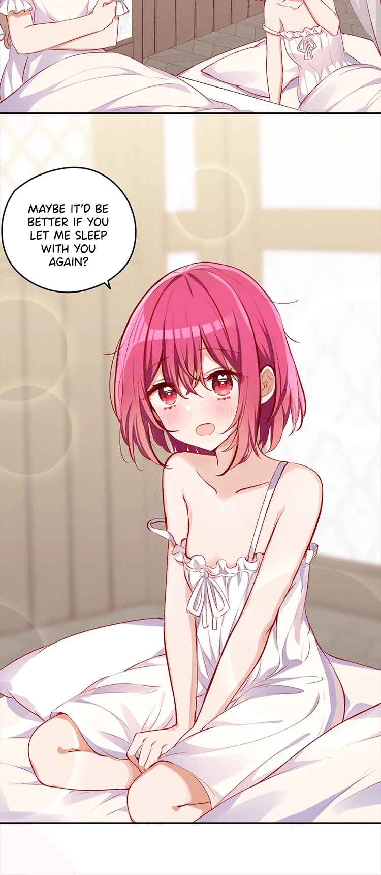 Please Bully Me, Miss Villainess! Chapter 39 - Page 6