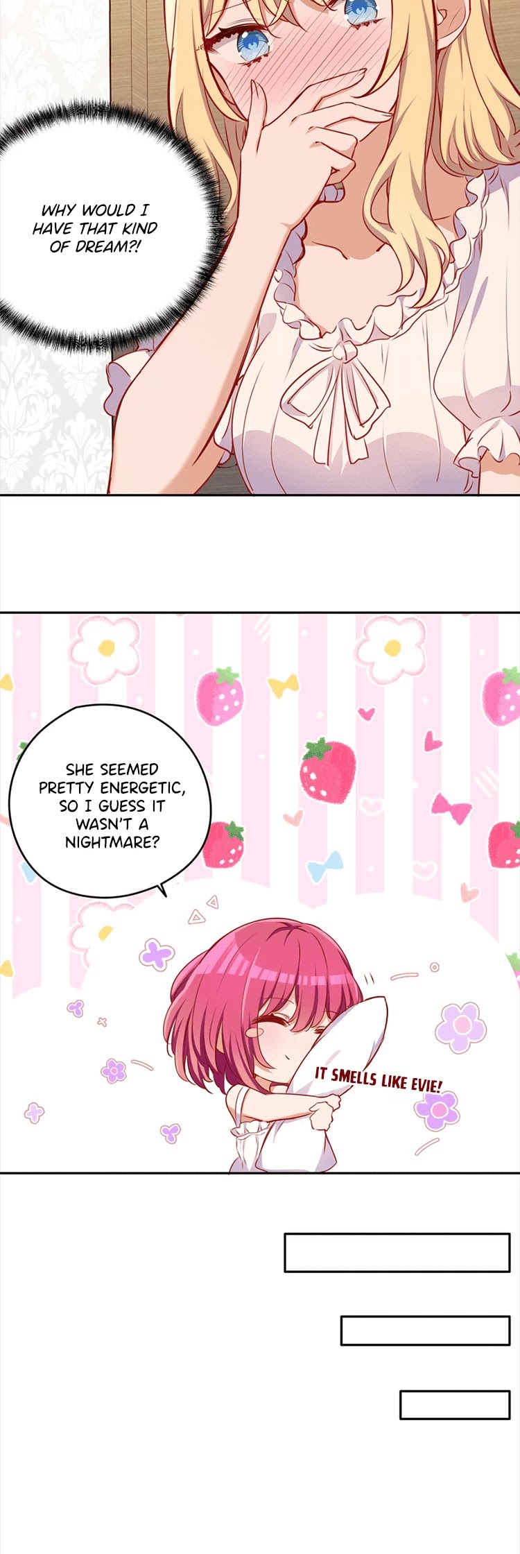 Please Bully Me, Miss Villainess! Chapter 39 - Page 8