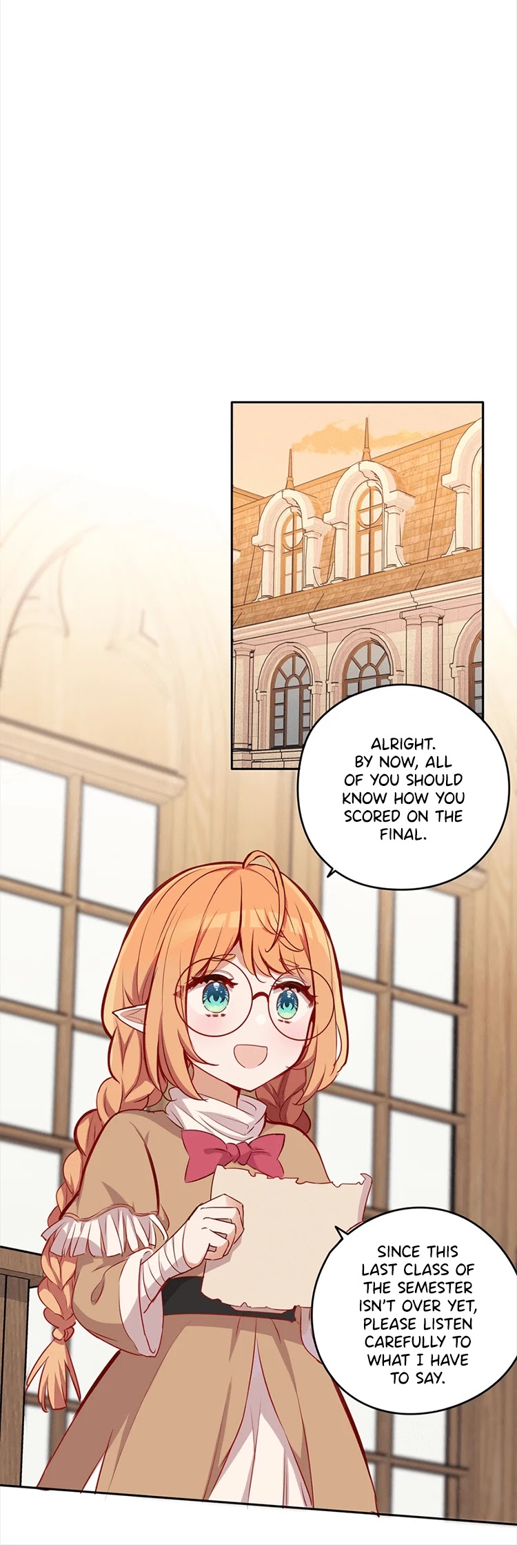 Please Bully Me, Miss Villainess! Chapter 39 - Page 9