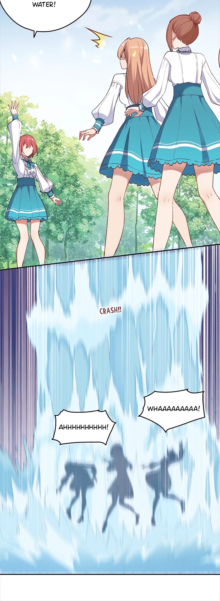 Please Bully Me, Miss Villainess! Chapter 4 - Page 20