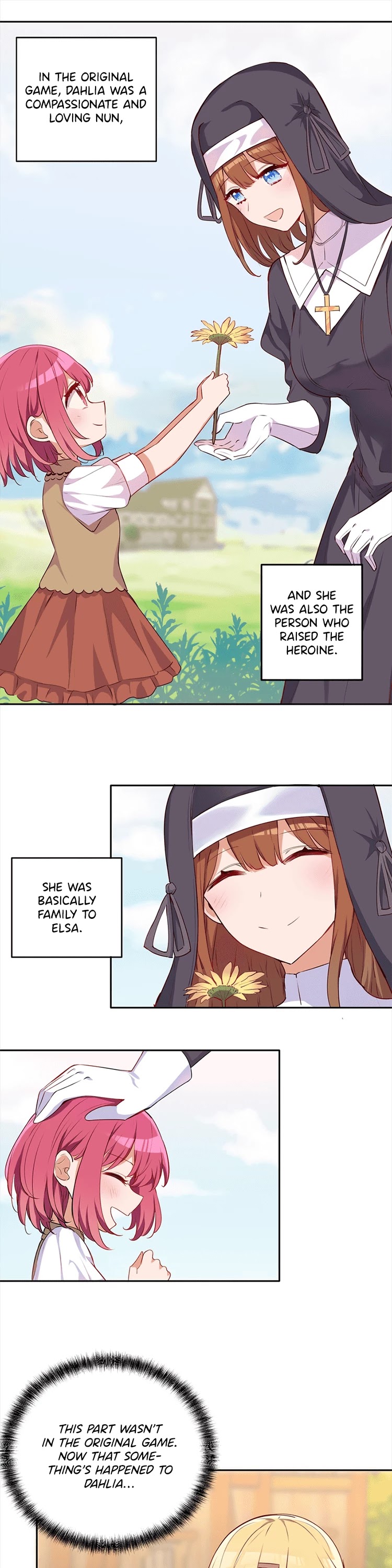 Please Bully Me, Miss Villainess! Chapter 40 - Page 2