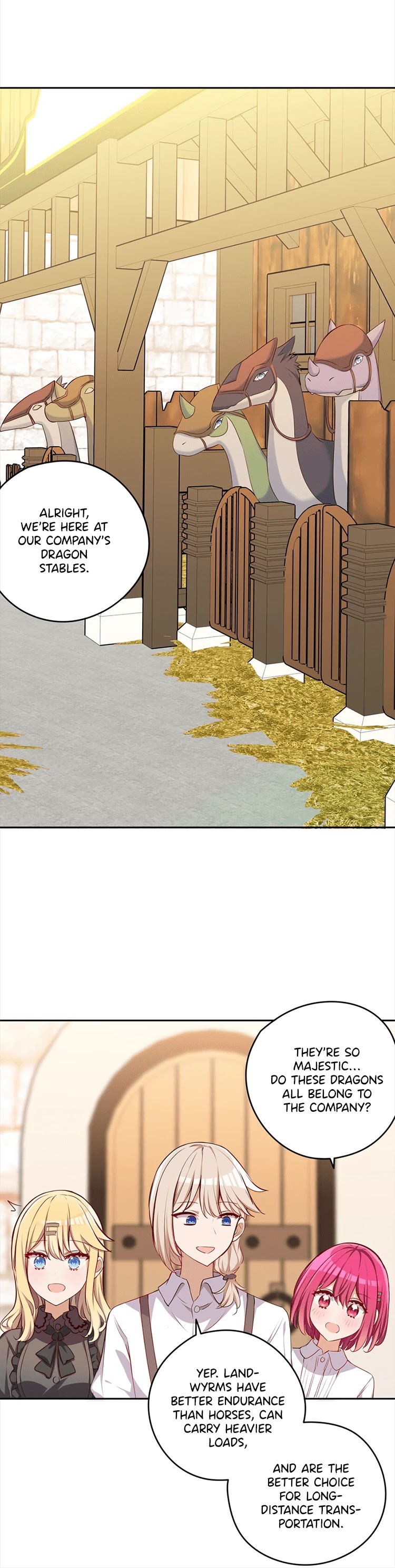 Please Bully Me, Miss Villainess! Chapter 40 - Page 12