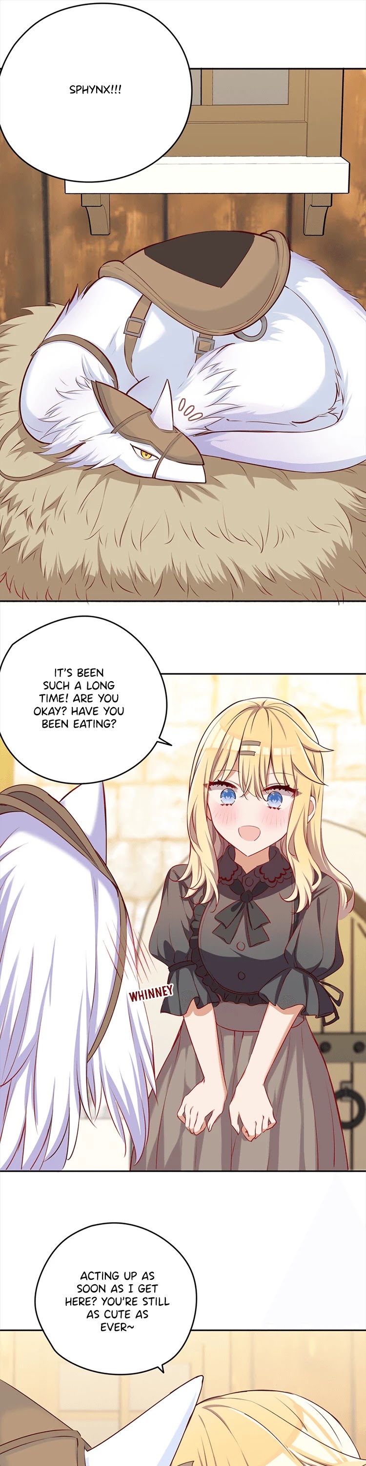 Please Bully Me, Miss Villainess! Chapter 40 - Page 13