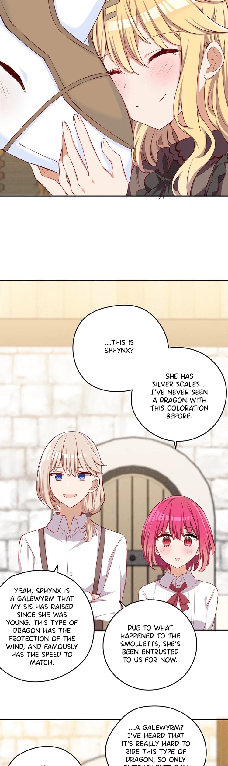 Please Bully Me, Miss Villainess! Chapter 40 - Page 14