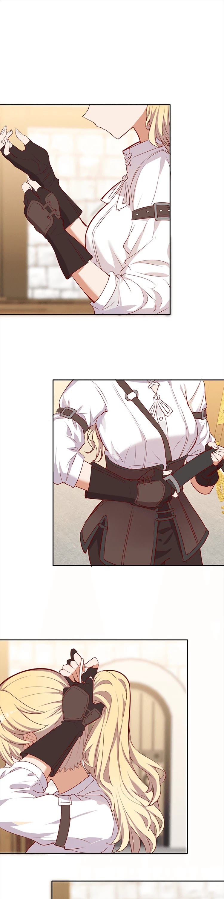 Please Bully Me, Miss Villainess! Chapter 40 - Page 16