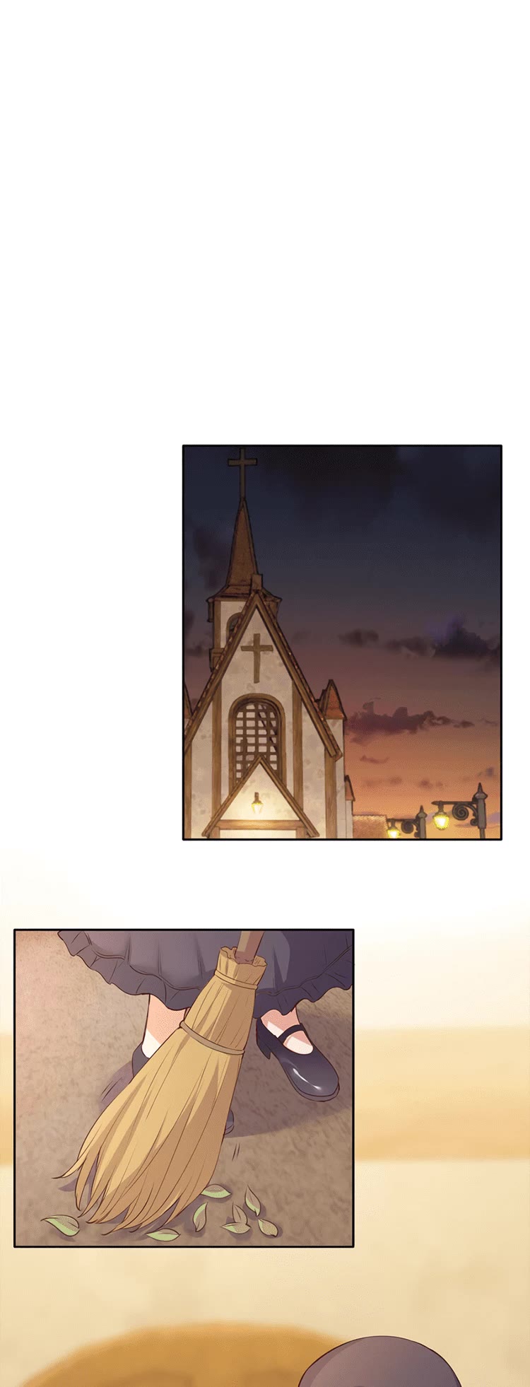 Please Bully Me, Miss Villainess! Chapter 41 - Page 16