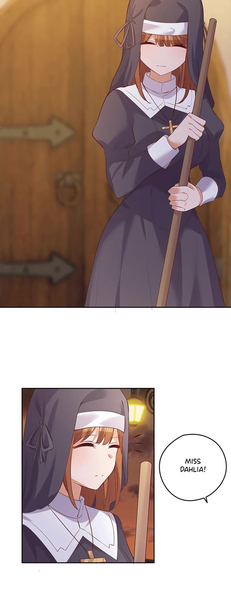 Please Bully Me, Miss Villainess! Chapter 41 - Page 17