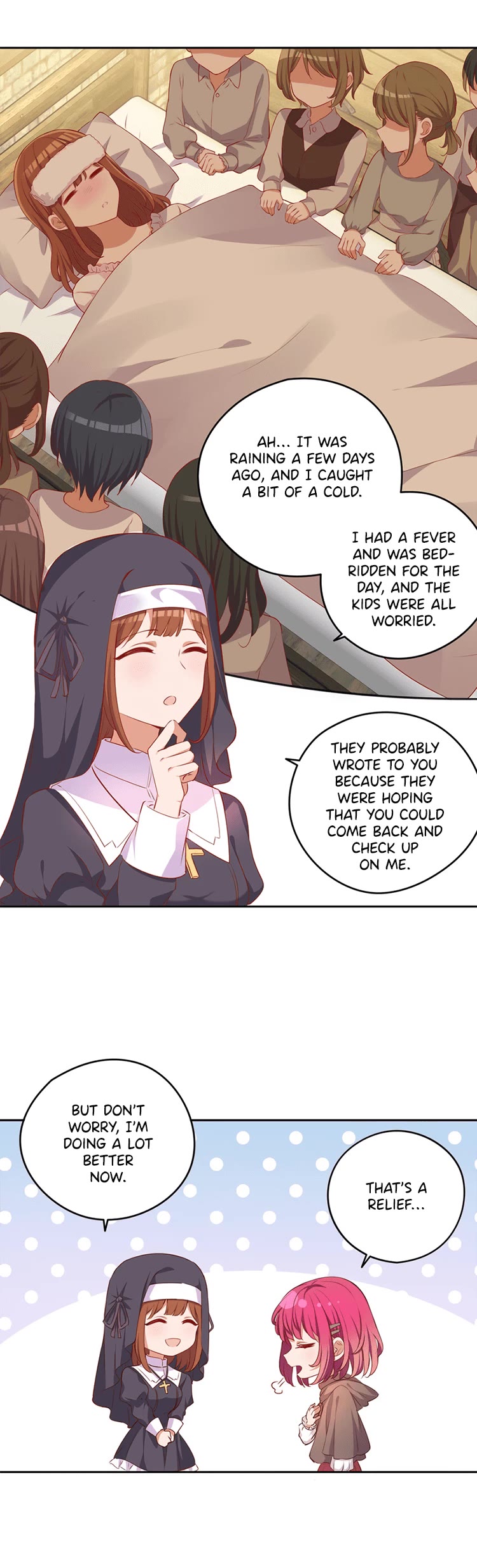 Please Bully Me, Miss Villainess! Chapter 41 - Page 19