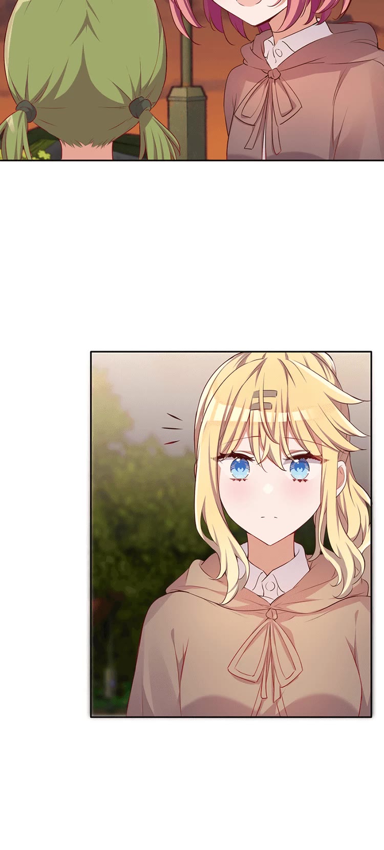 Please Bully Me, Miss Villainess! Chapter 41 - Page 22