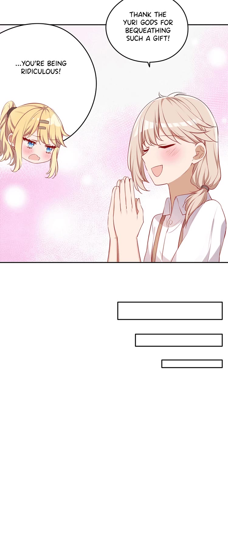 Please Bully Me, Miss Villainess! Chapter 41 - Page 7
