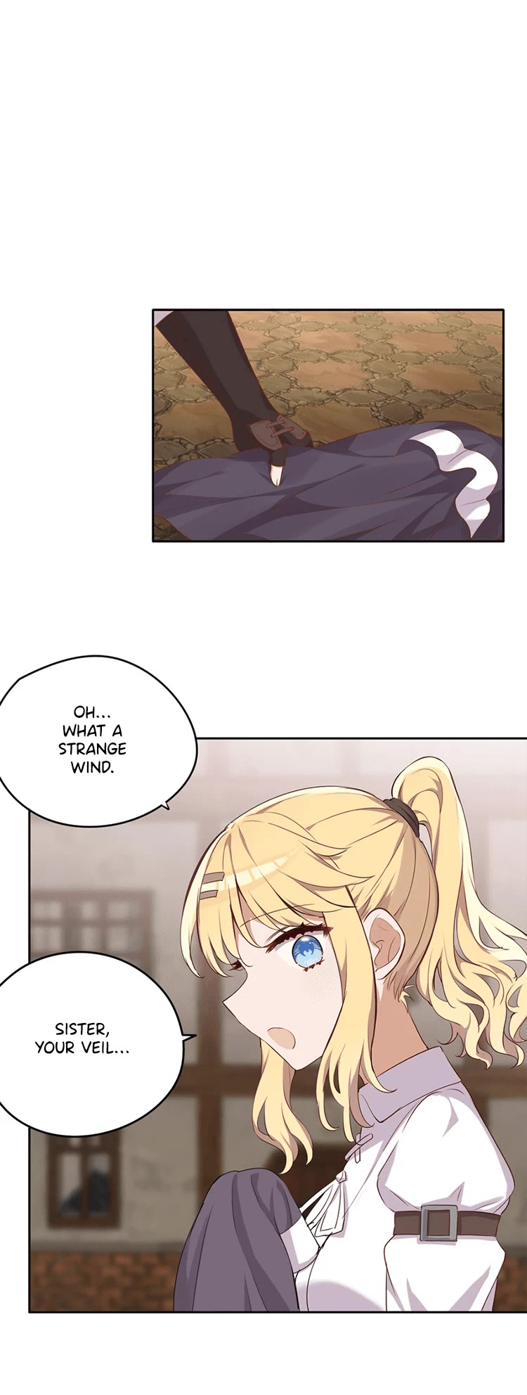 Please Bully Me, Miss Villainess! Chapter 42 - Page 11