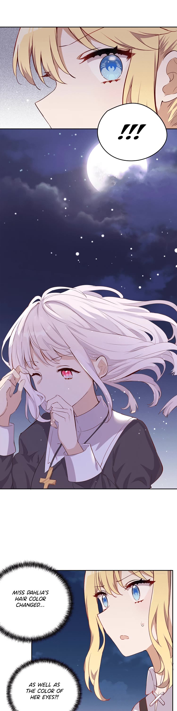 Please Bully Me, Miss Villainess! Chapter 42 - Page 12