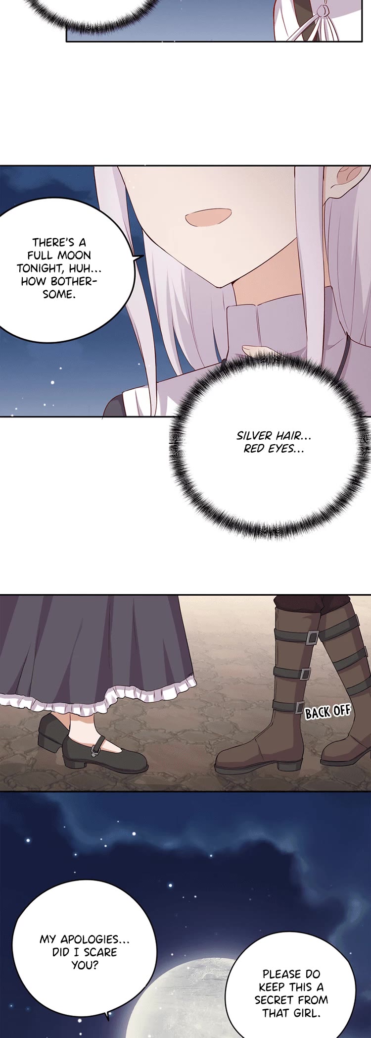 Please Bully Me, Miss Villainess! Chapter 42 - Page 13