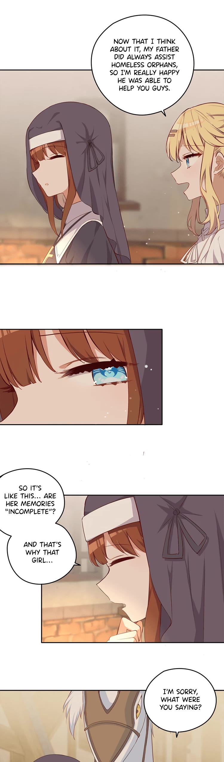 Please Bully Me, Miss Villainess! Chapter 42 - Page 5