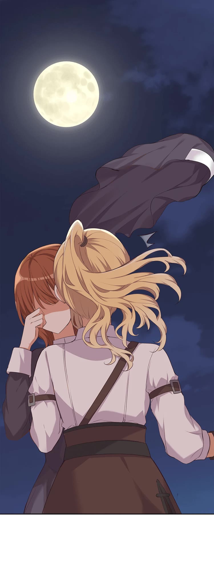 Please Bully Me, Miss Villainess! Chapter 42 - Page 10