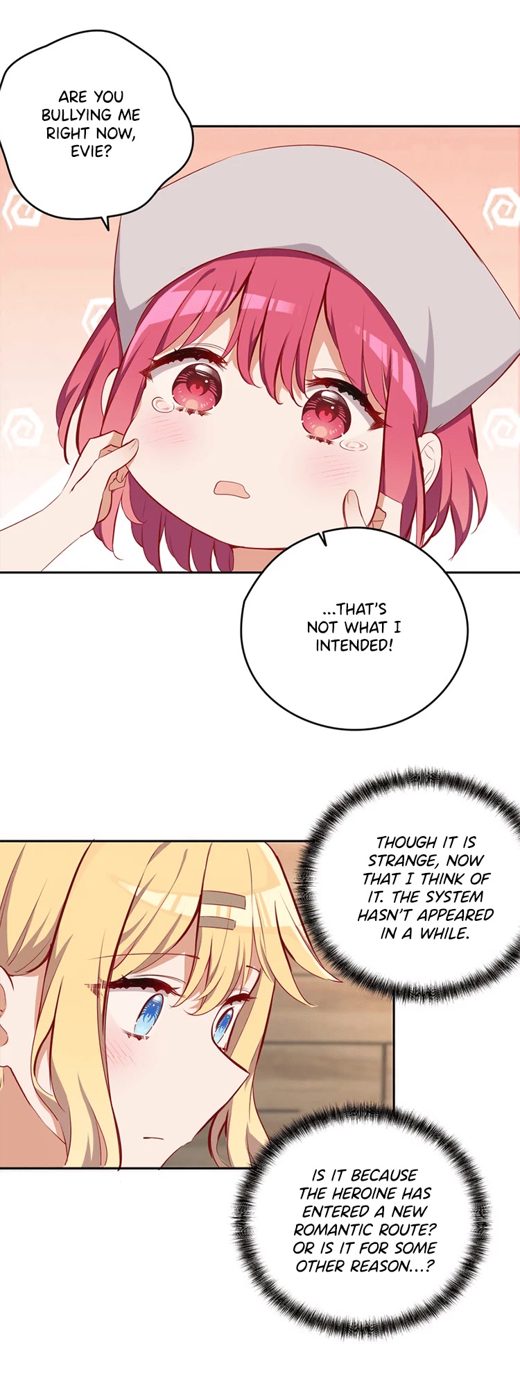 Please Bully Me, Miss Villainess! Chapter 43 - Page 11
