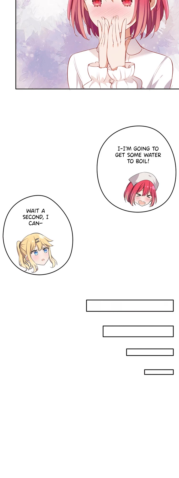 Please Bully Me, Miss Villainess! Chapter 43 - Page 15