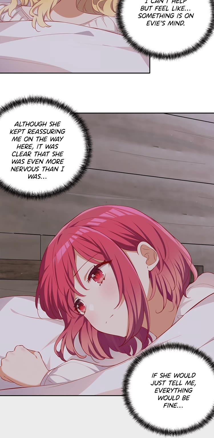 Please Bully Me, Miss Villainess! Chapter 43 - Page 18