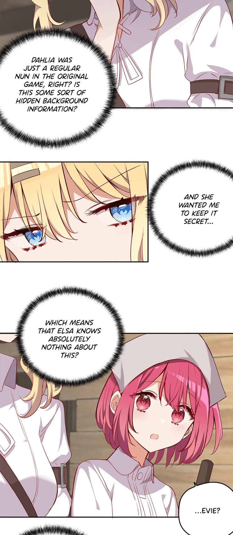 Please Bully Me, Miss Villainess! Chapter 43 - Page 3