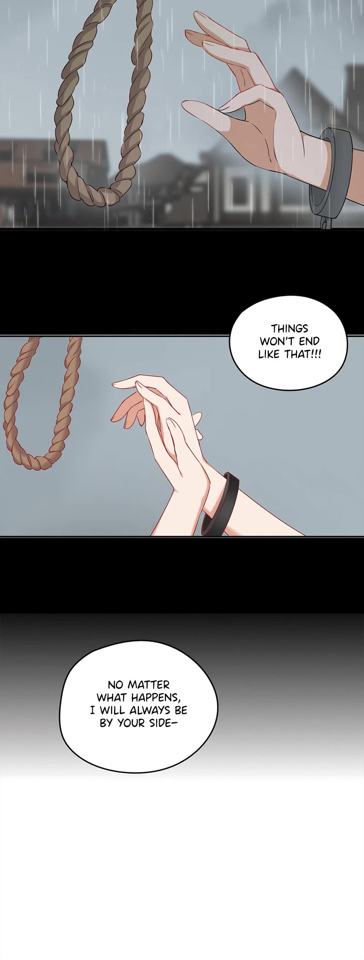 Please Bully Me, Miss Villainess! Chapter 43 - Page 23