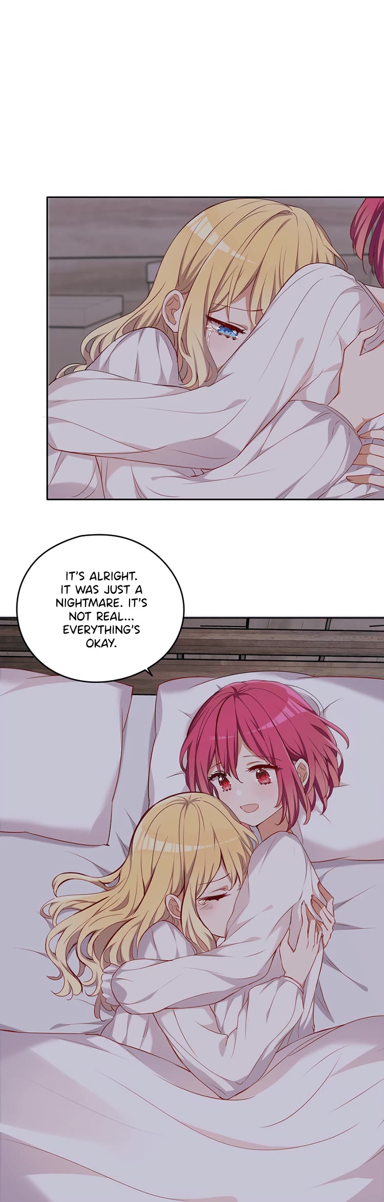 Please Bully Me, Miss Villainess! Chapter 43 - Page 24