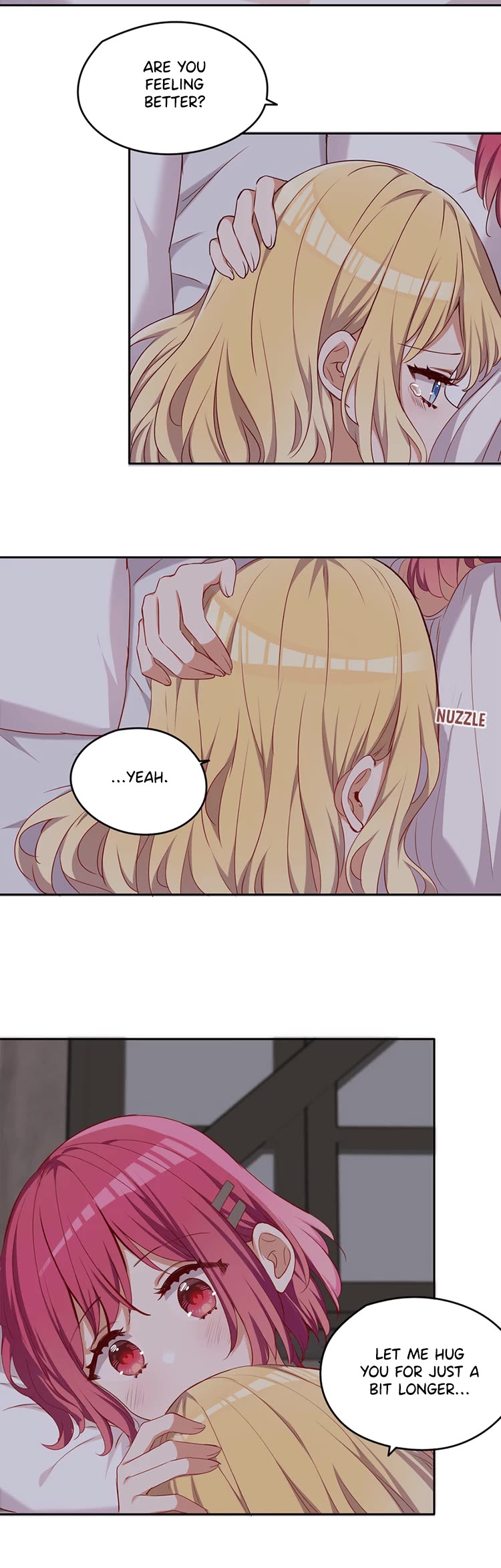 Please Bully Me, Miss Villainess! Chapter 43 - Page 25