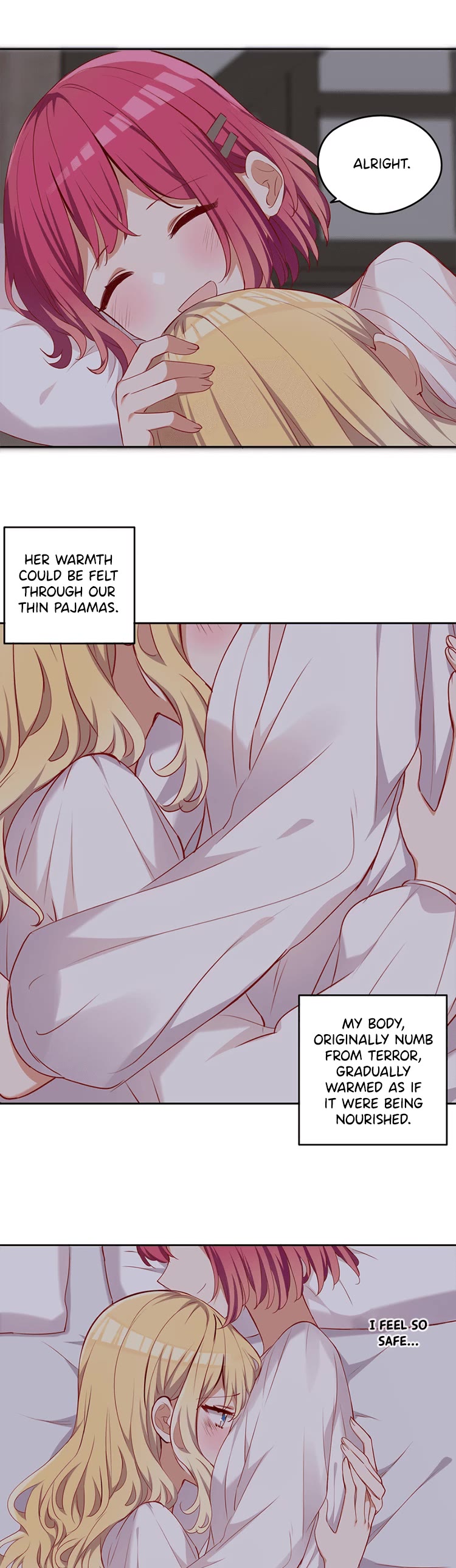 Please Bully Me, Miss Villainess! Chapter 43 - Page 26