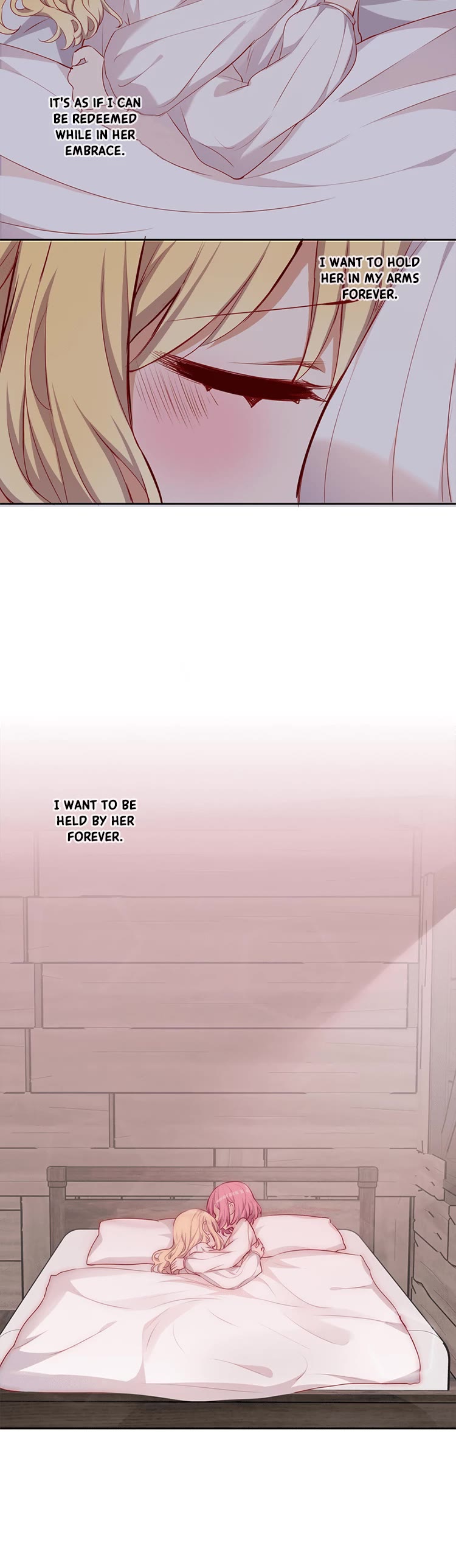 Please Bully Me, Miss Villainess! Chapter 43 - Page 27