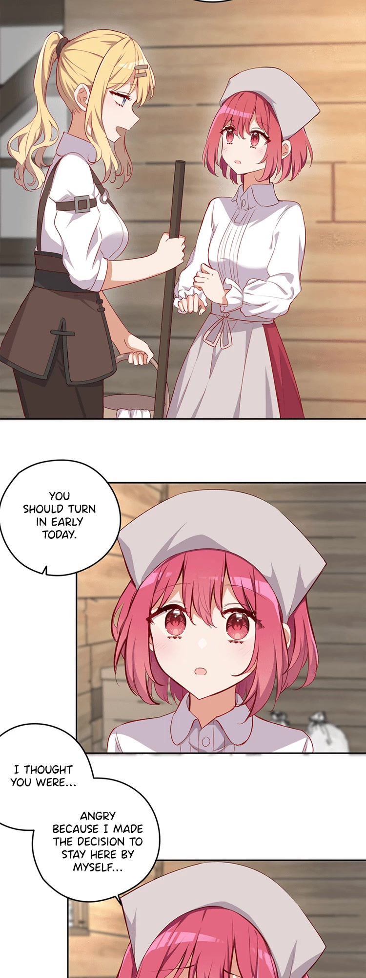 Please Bully Me, Miss Villainess! Chapter 43 - Page 7