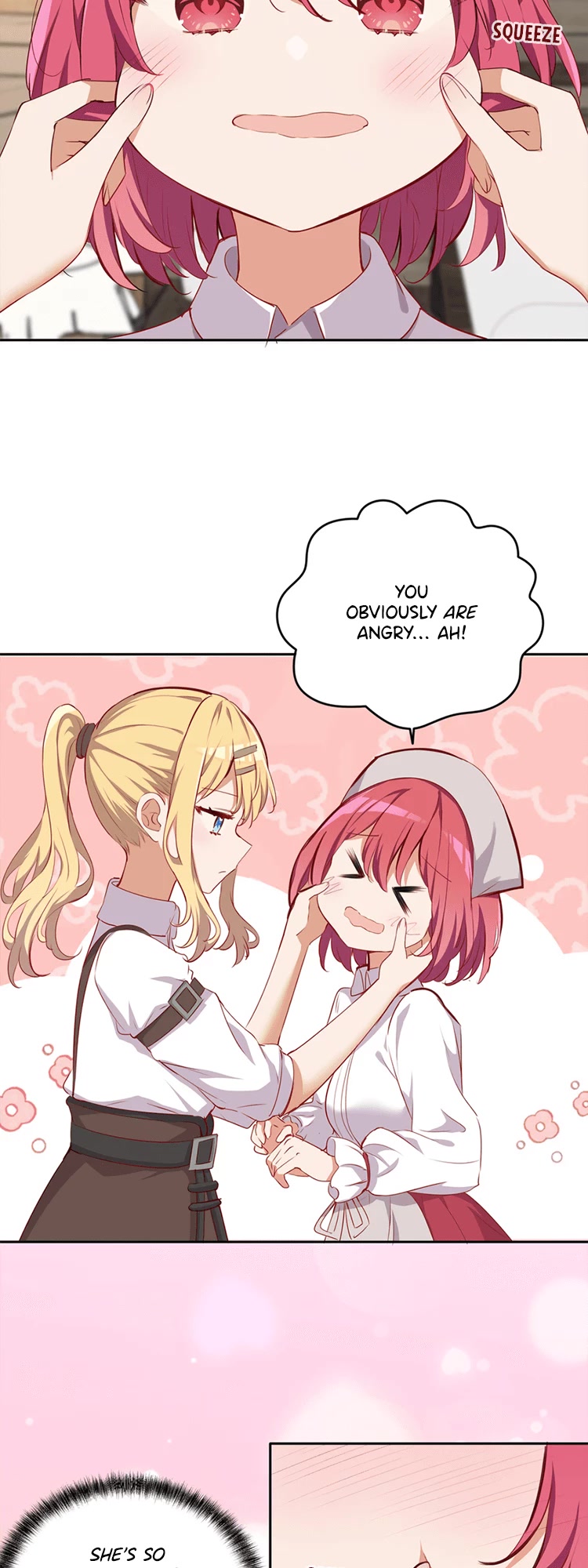 Please Bully Me, Miss Villainess! Chapter 43 - Page 9