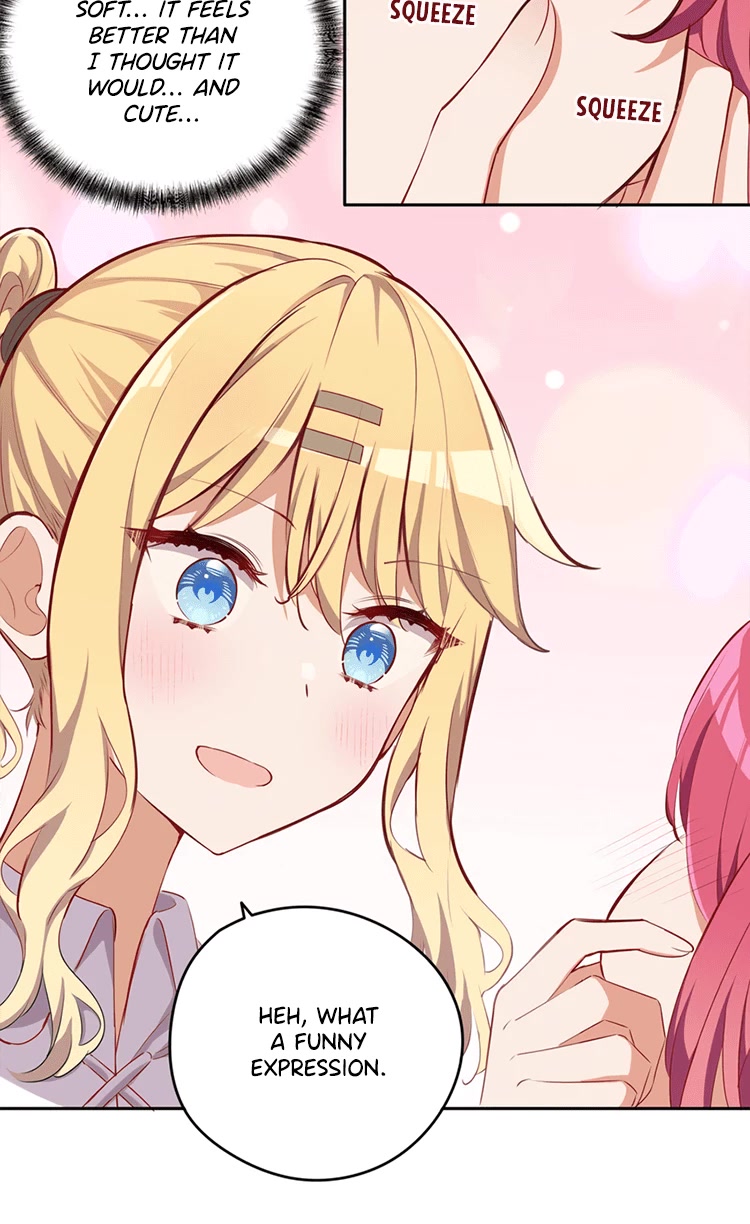 Please Bully Me, Miss Villainess! Chapter 43 - Page 10