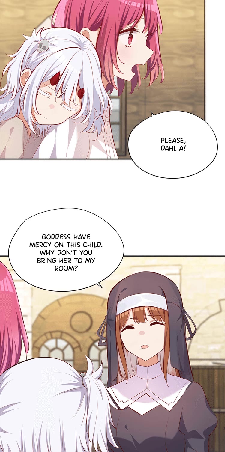 Please Bully Me, Miss Villainess! Chapter 44 - Page 11