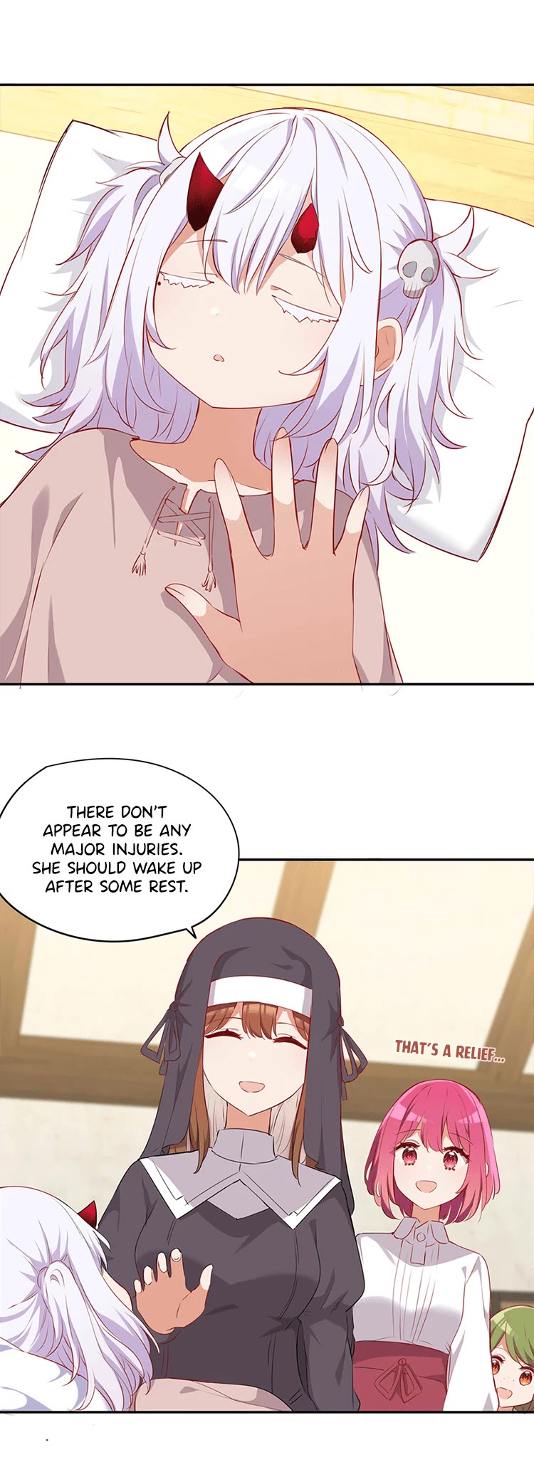 Please Bully Me, Miss Villainess! Chapter 44 - Page 13