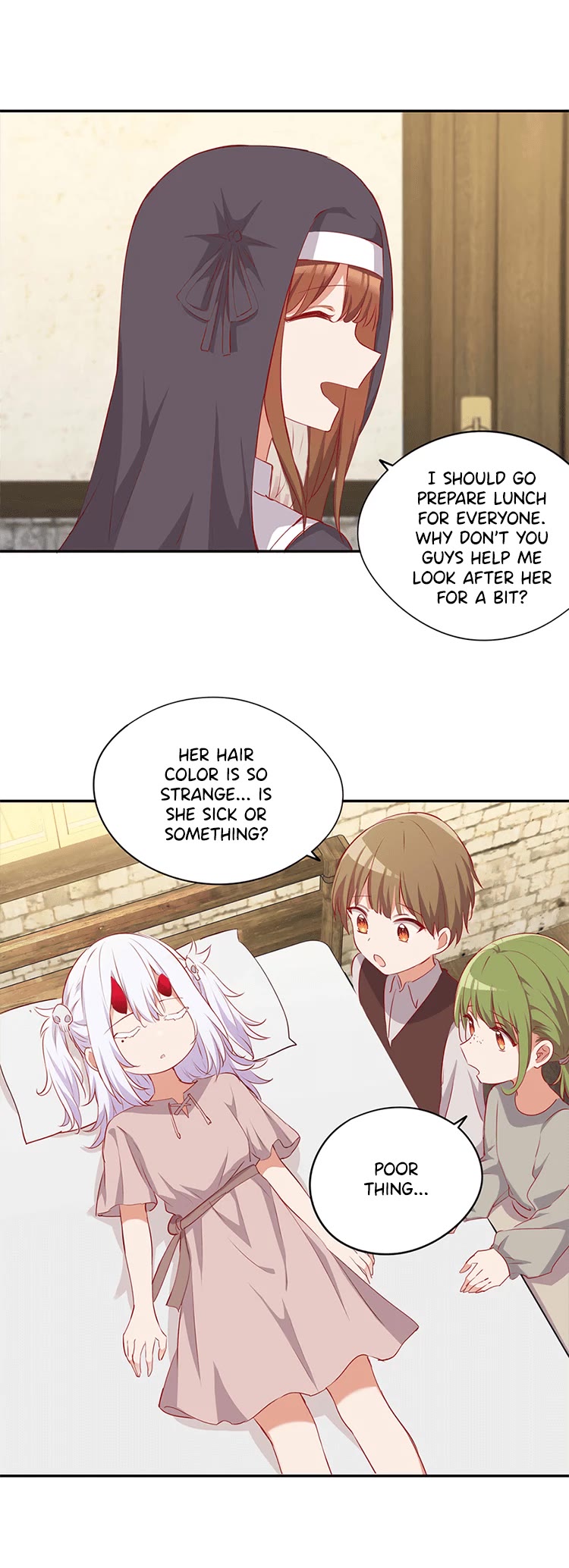Please Bully Me, Miss Villainess! Chapter 44 - Page 14