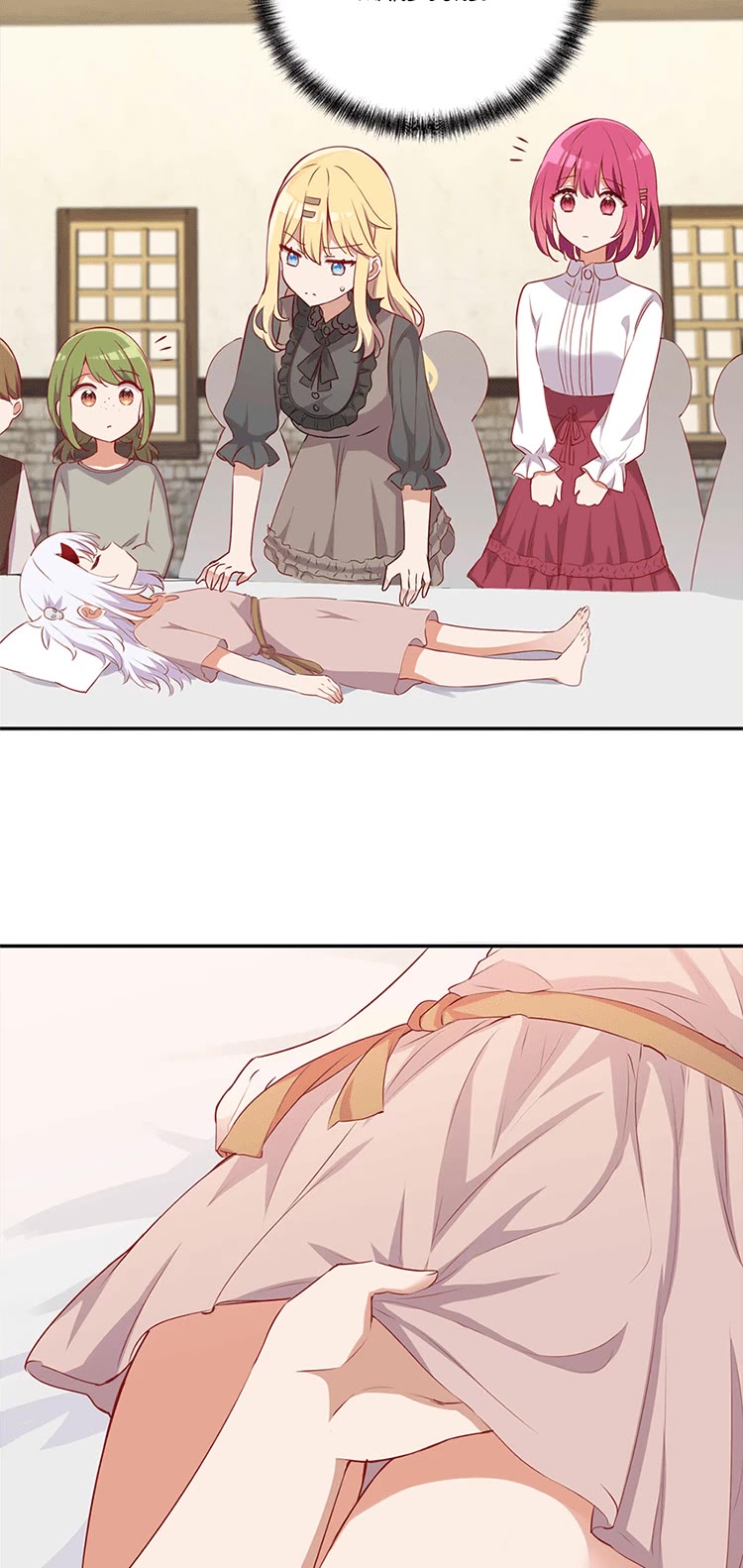 Please Bully Me, Miss Villainess! Chapter 44 - Page 16