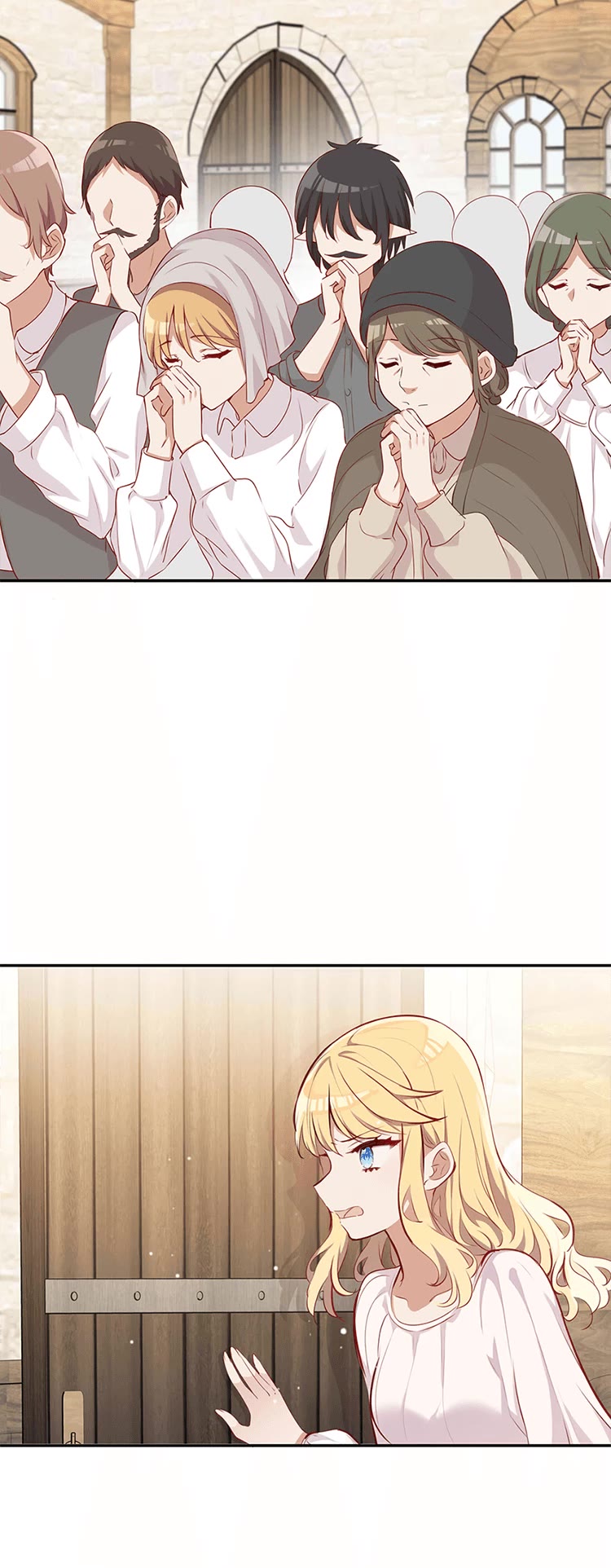 Please Bully Me, Miss Villainess! Chapter 44 - Page 4