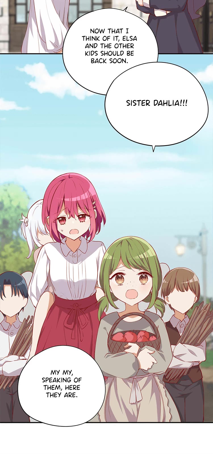 Please Bully Me, Miss Villainess! Chapter 44 - Page 9