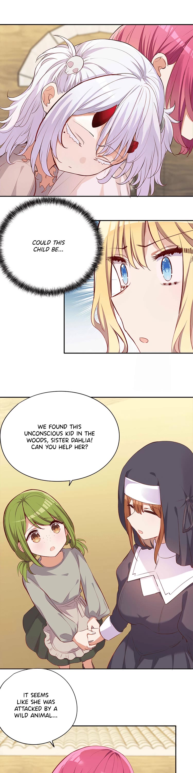 Please Bully Me, Miss Villainess! Chapter 44 - Page 10