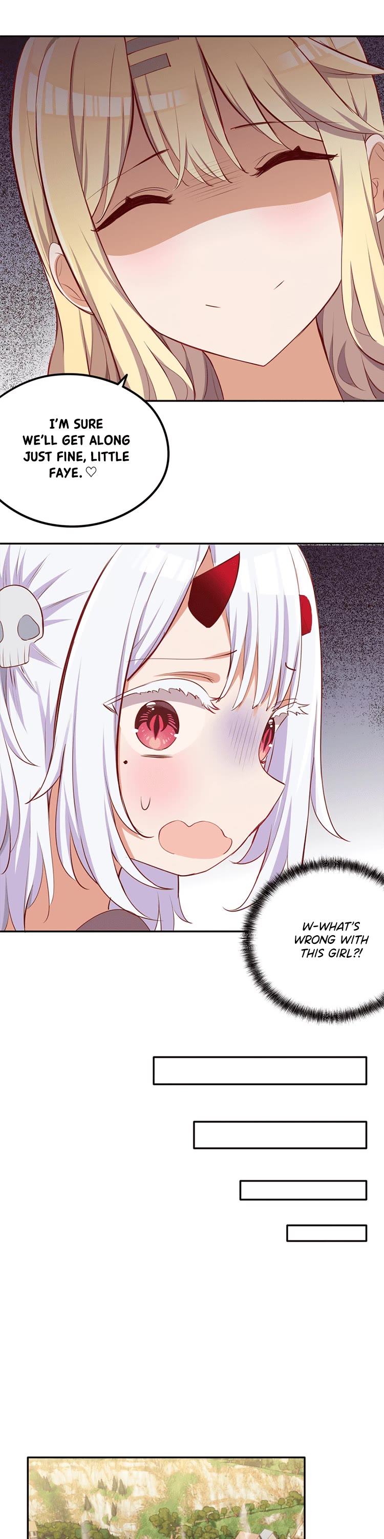 Please Bully Me, Miss Villainess! Chapter 45 - Page 11