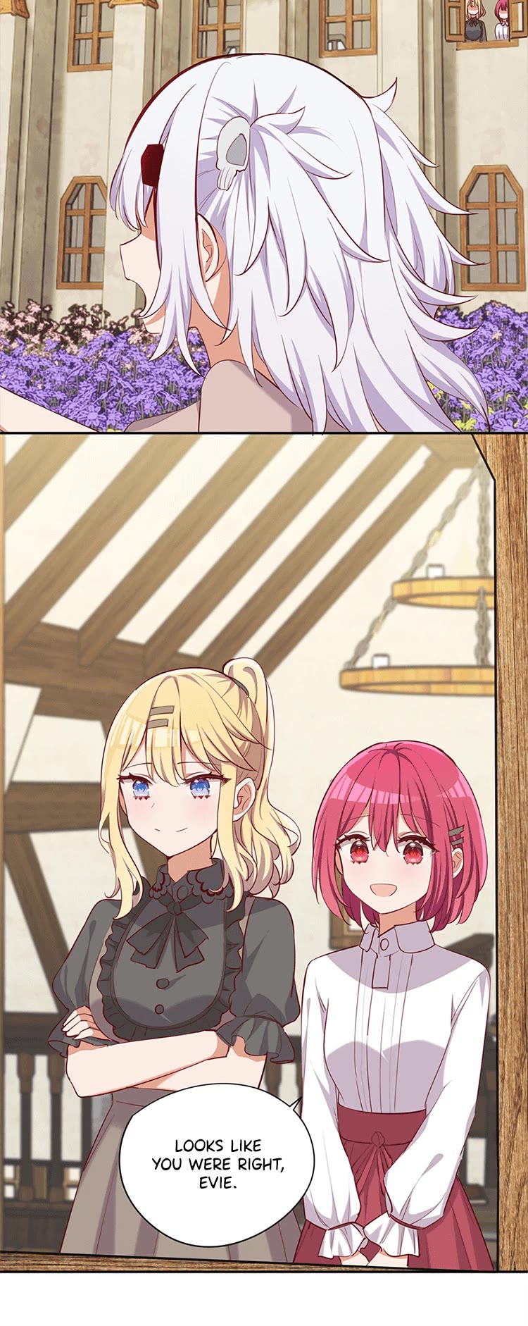 Please Bully Me, Miss Villainess! Chapter 46 - Page 13